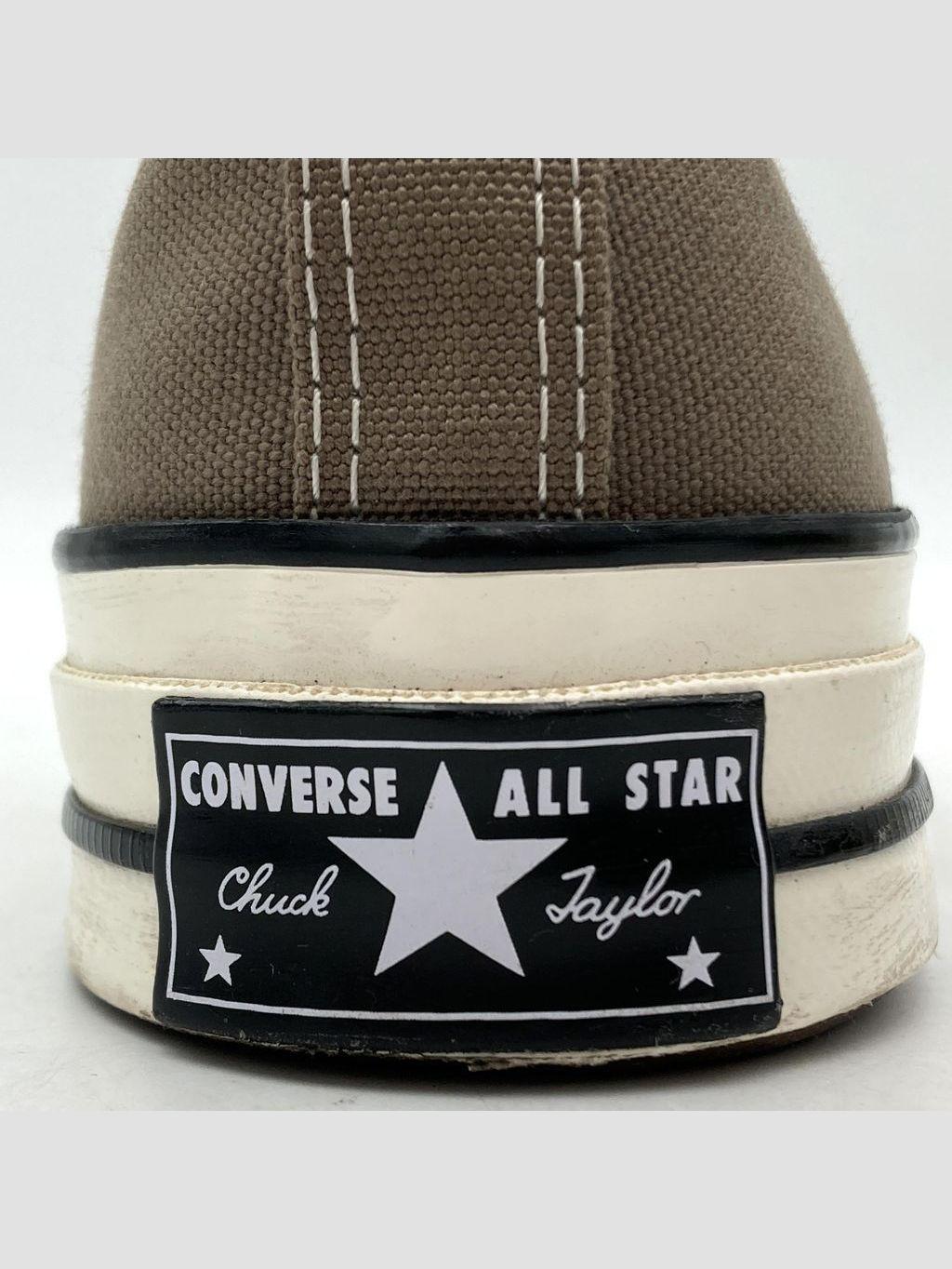 Zapatillas CONVERSE - Talla 37 (VOP01040681)-3
