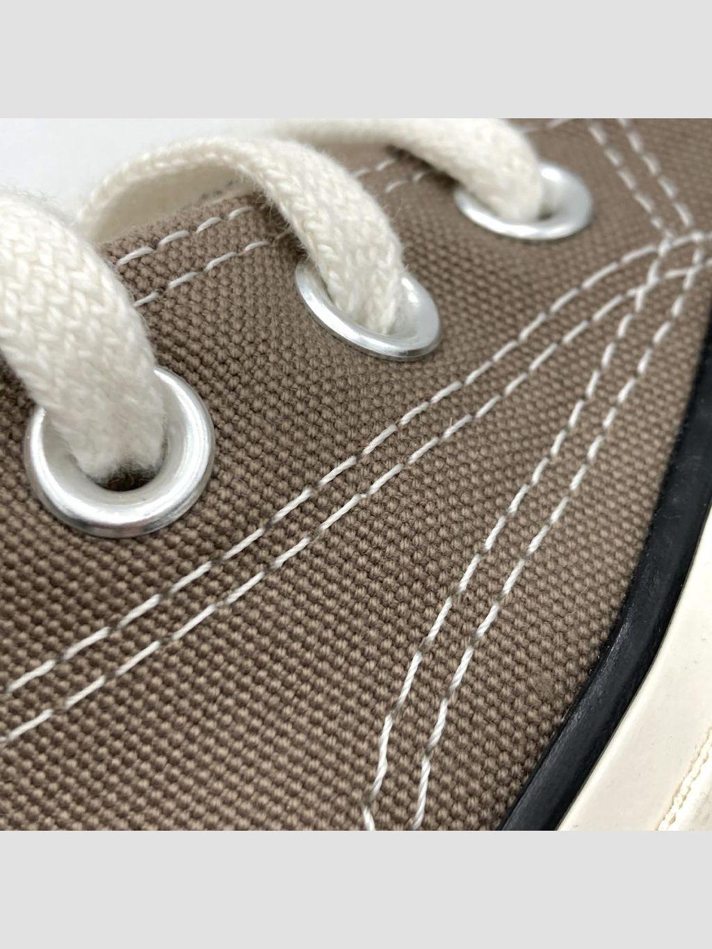 Zapatillas CONVERSE - Talla 37 (VOP01040681)-5