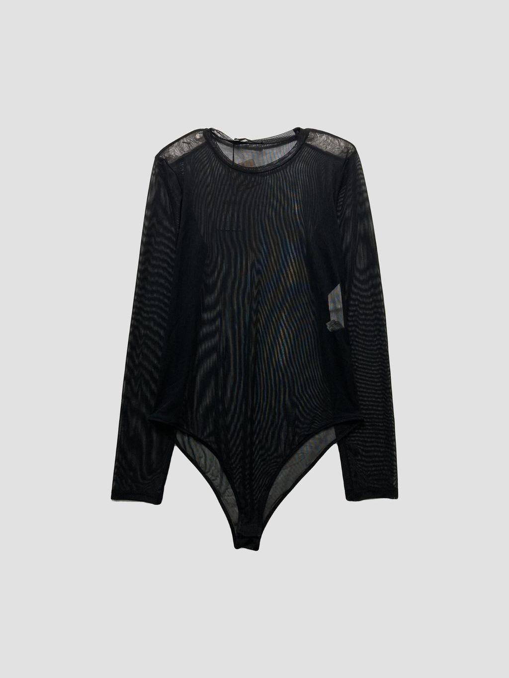 Body ZARA - Talla L (VOP00954867)-0