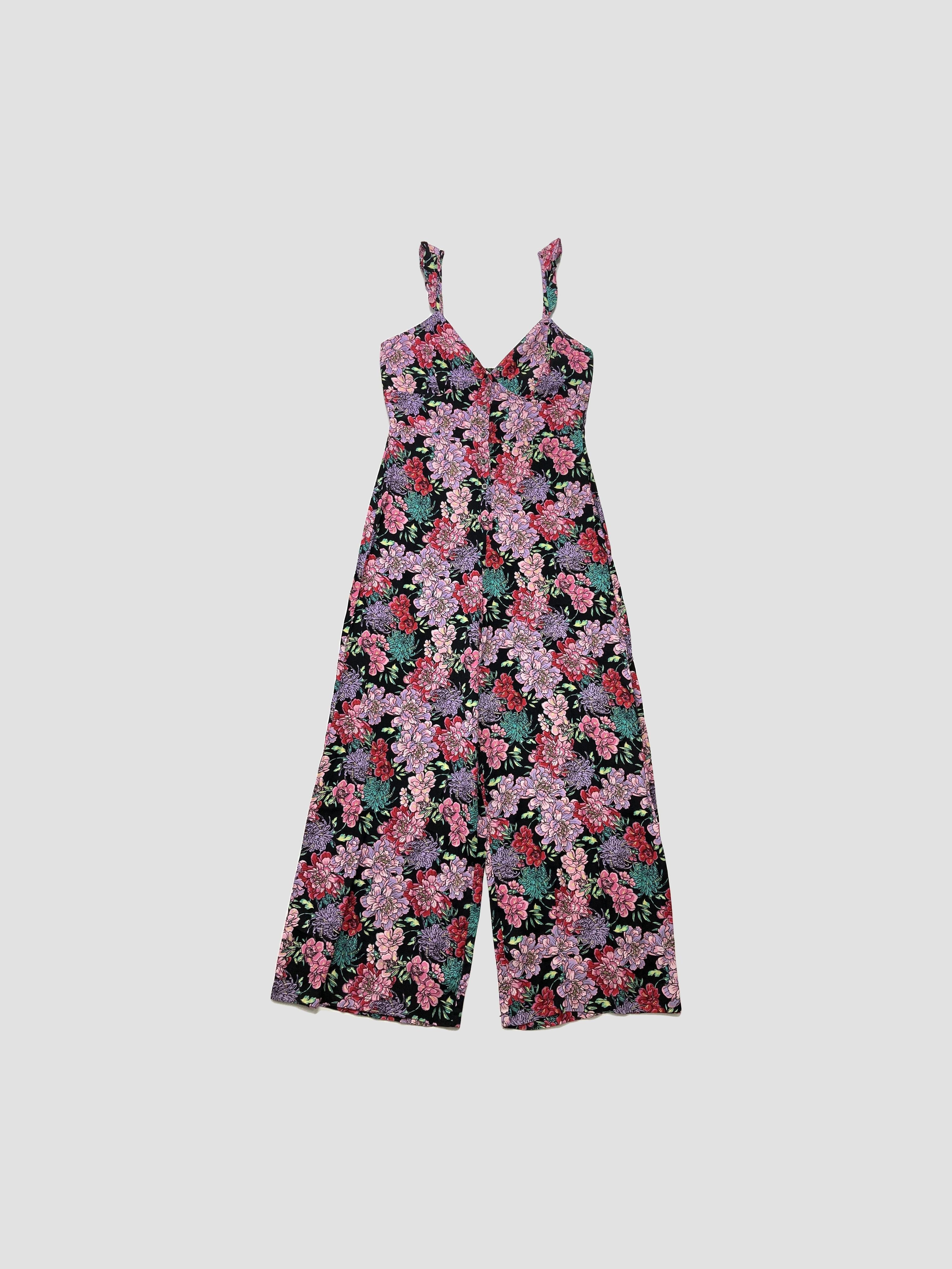 Enterito FOSTER - Talla M (VOP00894028)-0