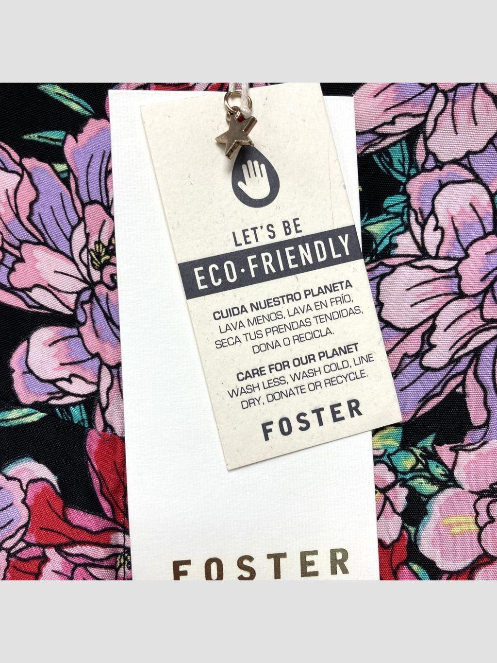Enterito FOSTER - Talla M (VOP00894028)-1