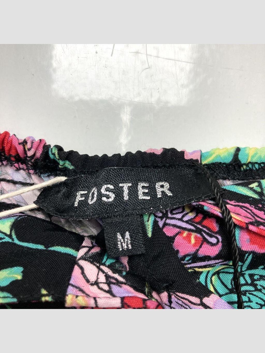 Enterito FOSTER - Talla M (VOP00894028)-2