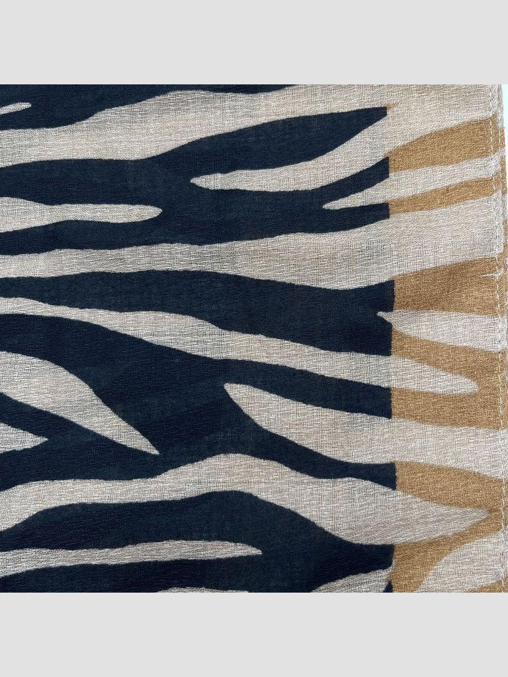 Pañuelo VINTAGE - Talla Talla Única (VOP00906983)-2