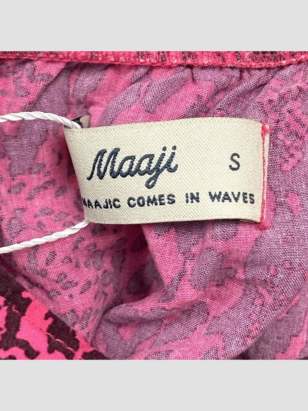 Top MAAJI - Talla S (VOP01015574)-1