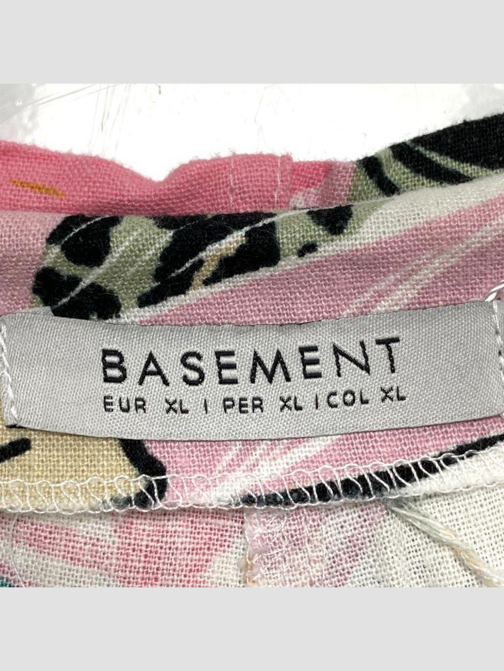 Short BASEMENT - Talla 42 (VOP00744359)-1