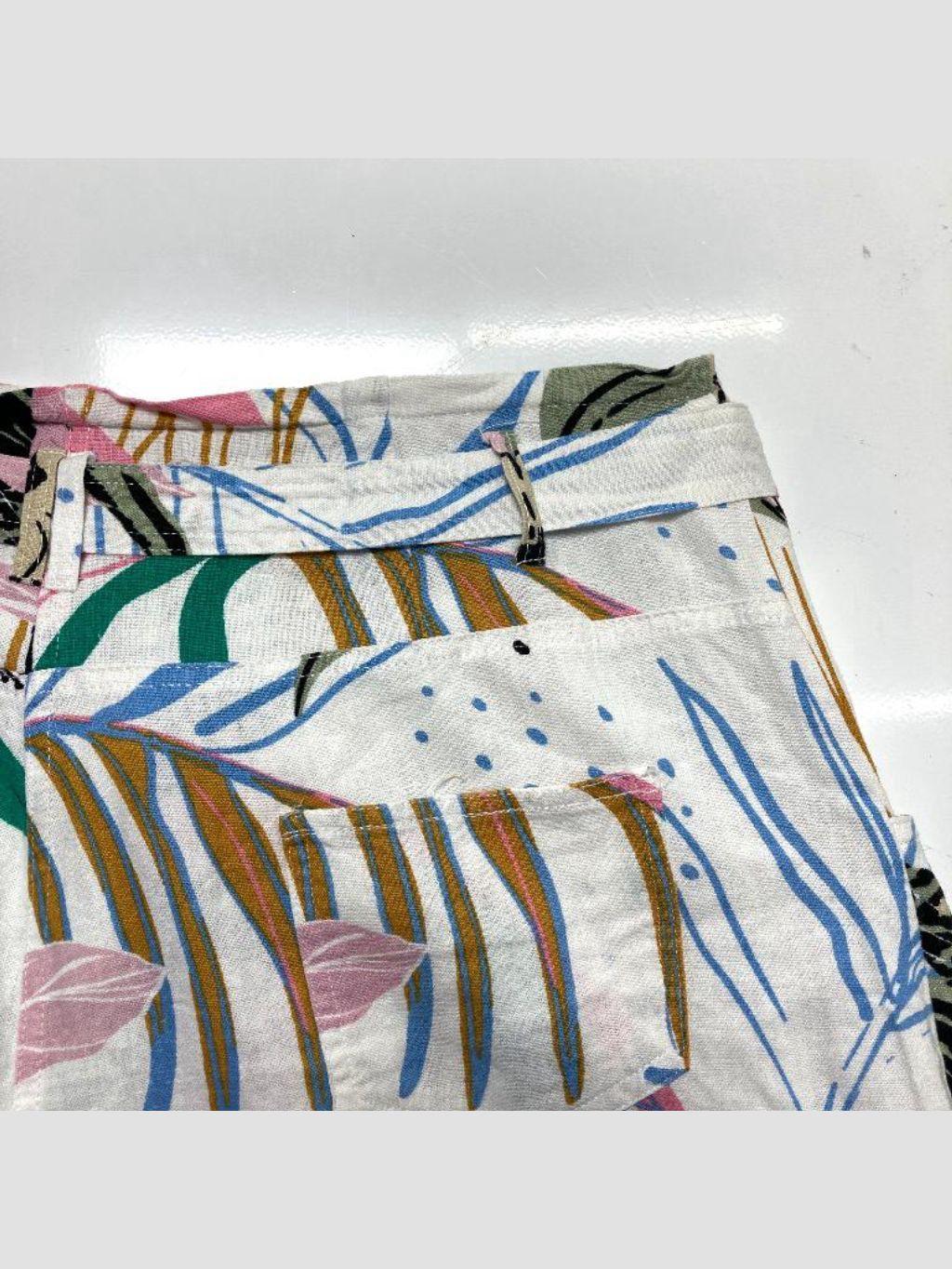 Short BASEMENT - Talla 42 (VOP00744359)-2