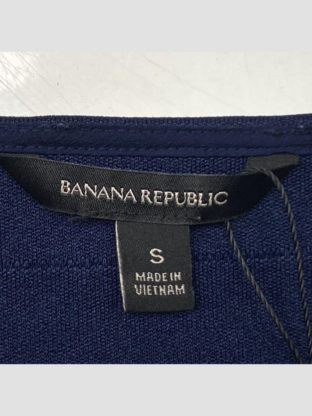 Polera BANANA REPUBLIC - Talla S (VOP01222492)-1