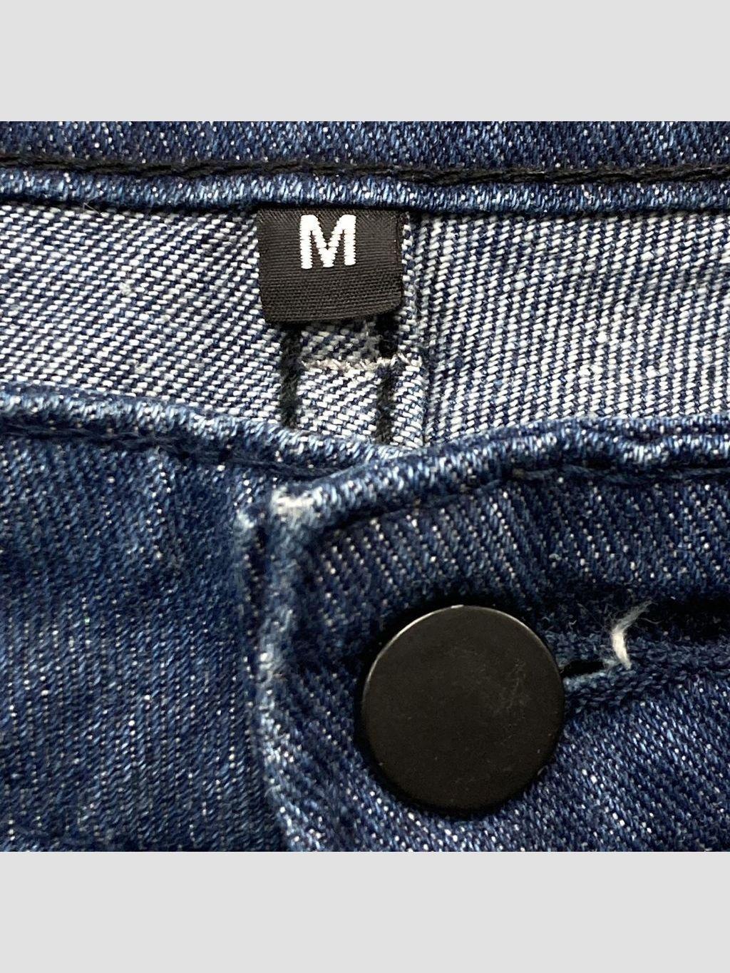 Jean VINTAGE - Talla 38 (VOP00977887)-2
