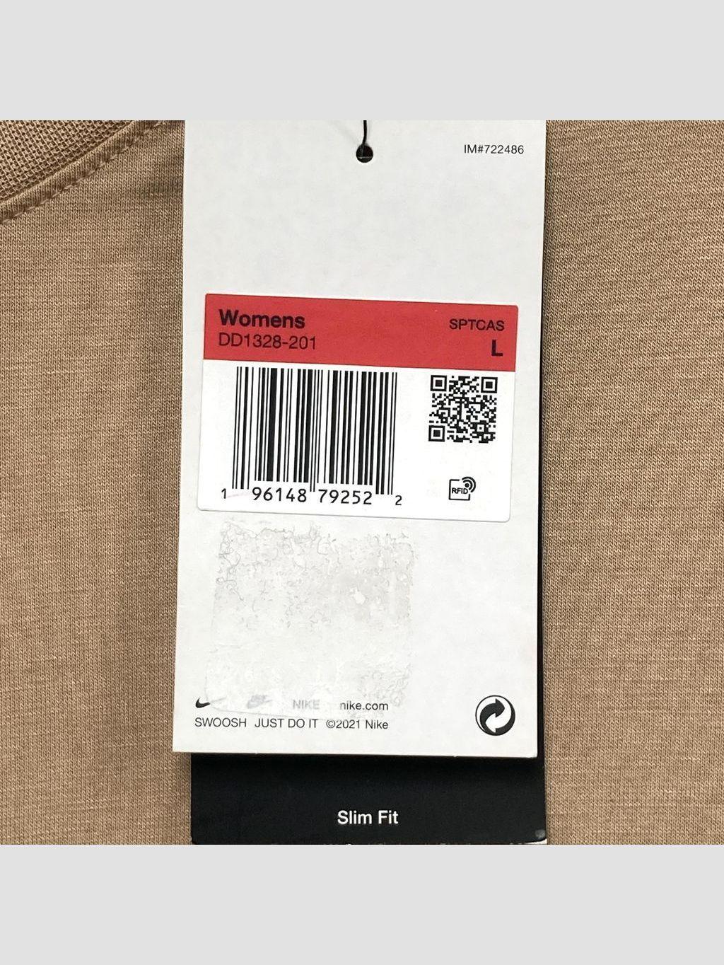 Polera NIKE - Talla L (VOP00970794)-2