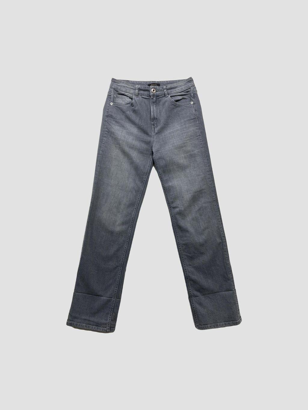 Jean MASSIMO DUTTI - Talla 38 (VOP01002074)-0