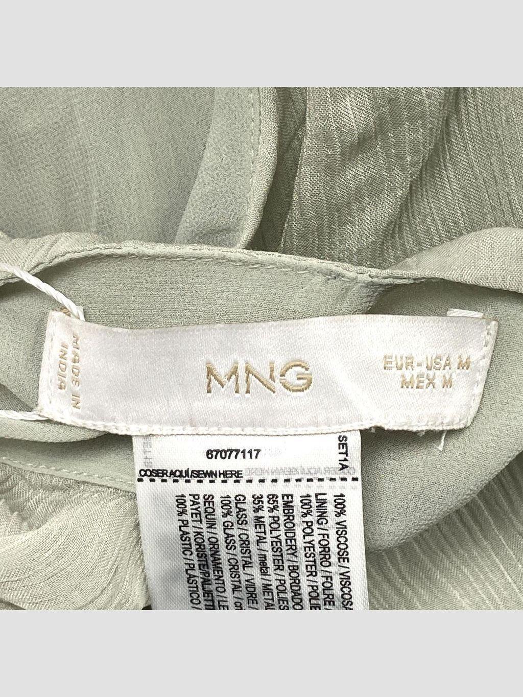 Top MANGO - Talla M (VOP00989543)-2