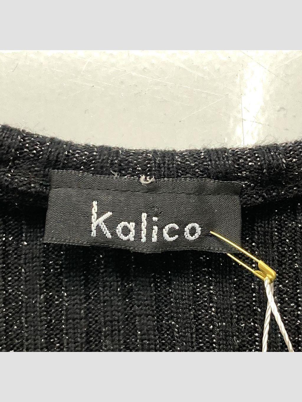 Chaleco VINTAGE - Talla S (VOP00881203)-1