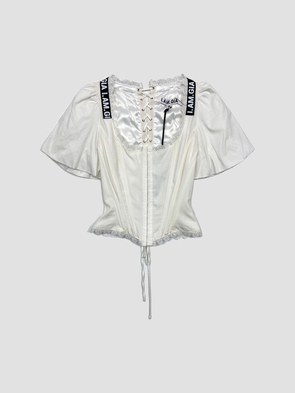 Top I AM GIA - Talla XS (VOP01215363)-0