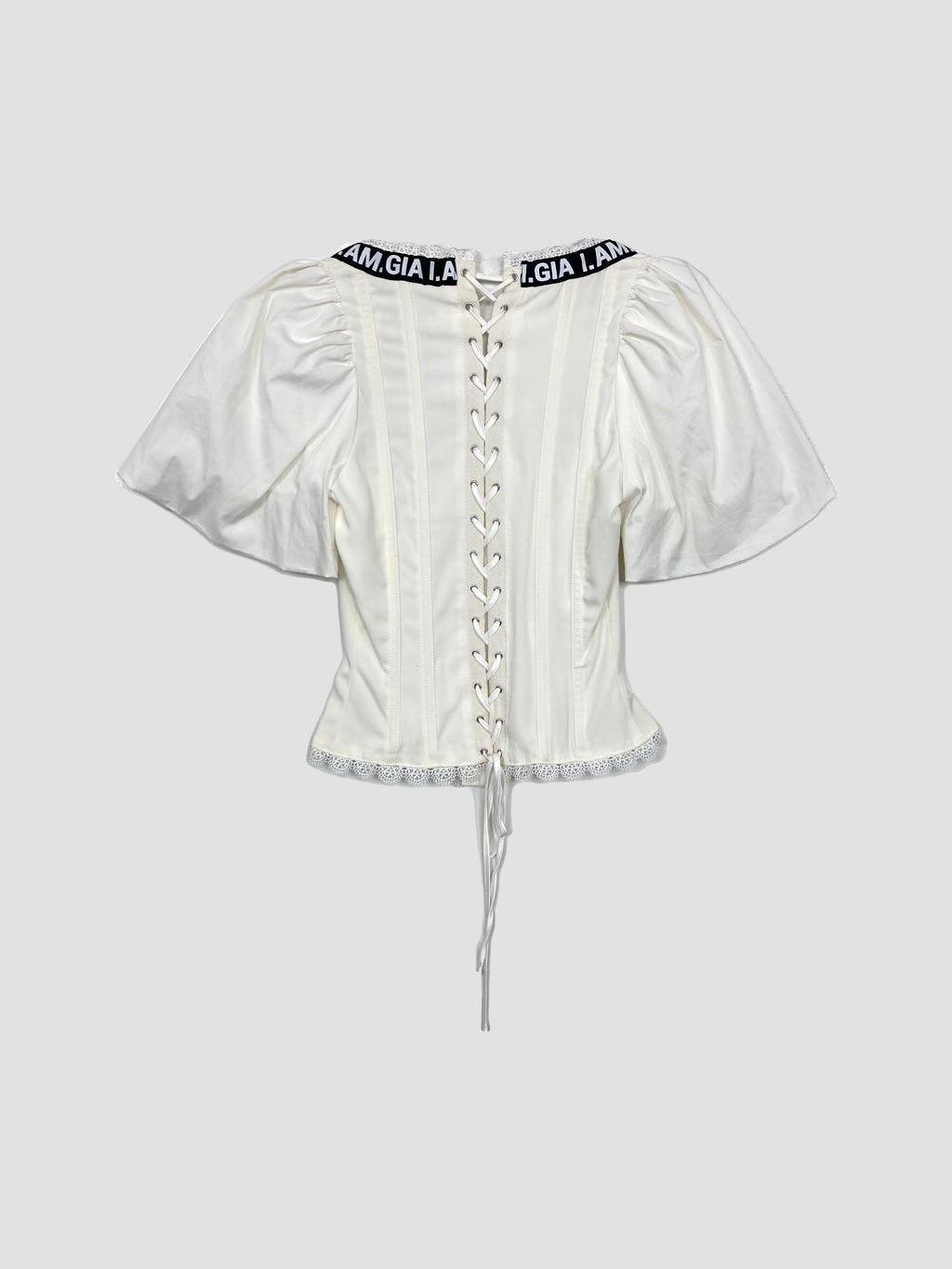 Top I AM GIA - Talla XS (VOP01215363)-1