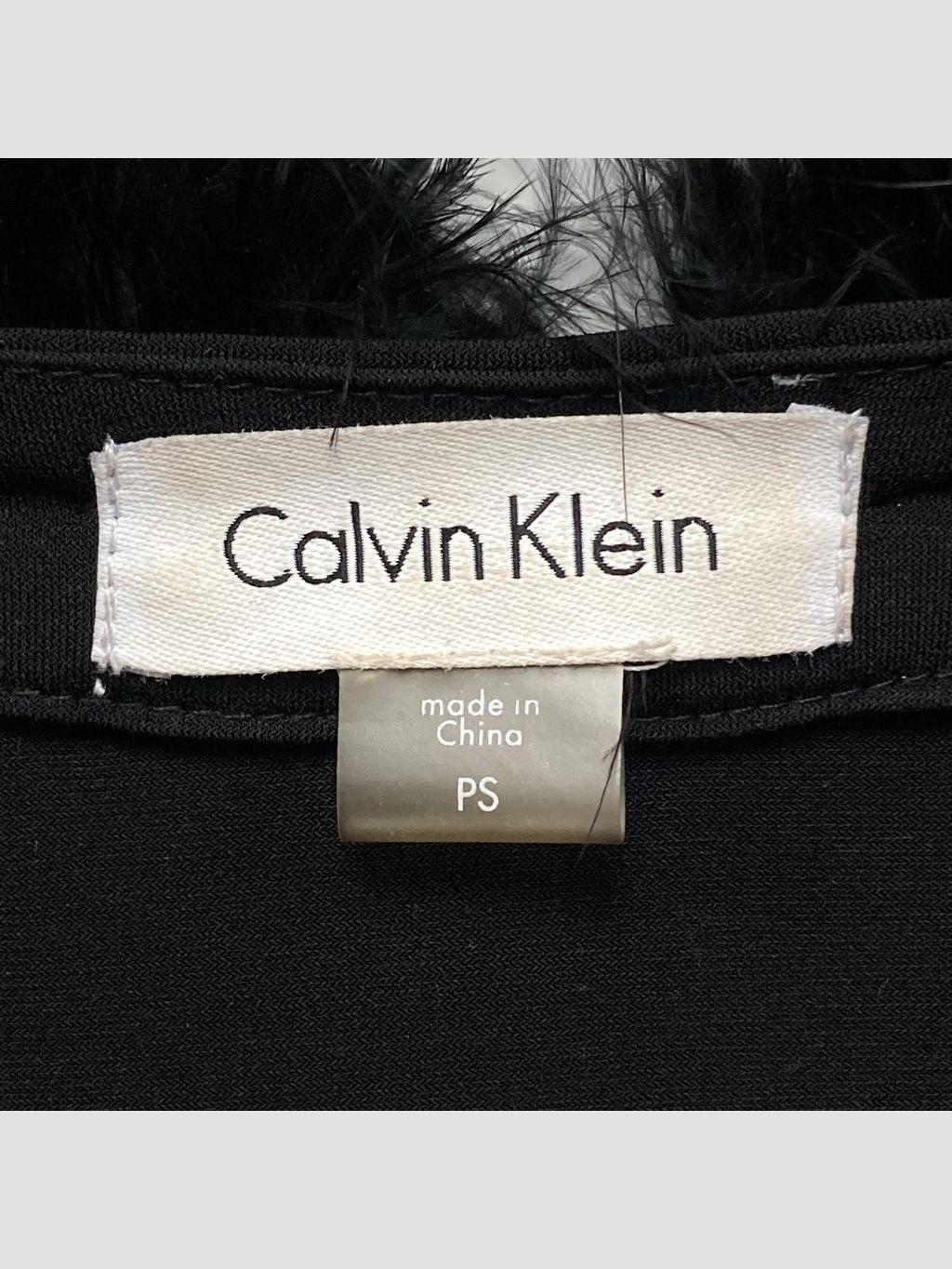 Chaqueta formal CALVIN KLEIN - Talla S (VOP00934121)-1