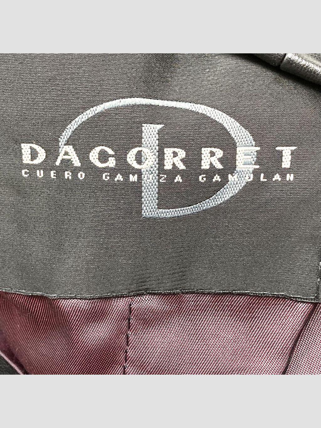 Chaqueta sin mangas VINTAGE - Talla S (VOP00948159)-1