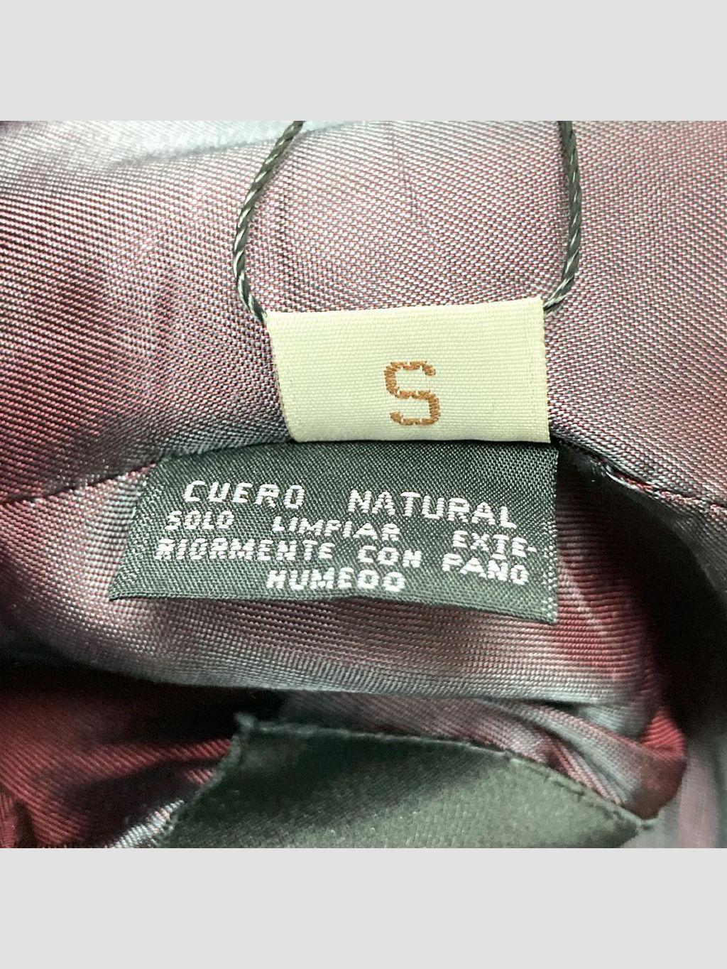 Chaqueta sin mangas VINTAGE - Talla S (VOP00948159)-2