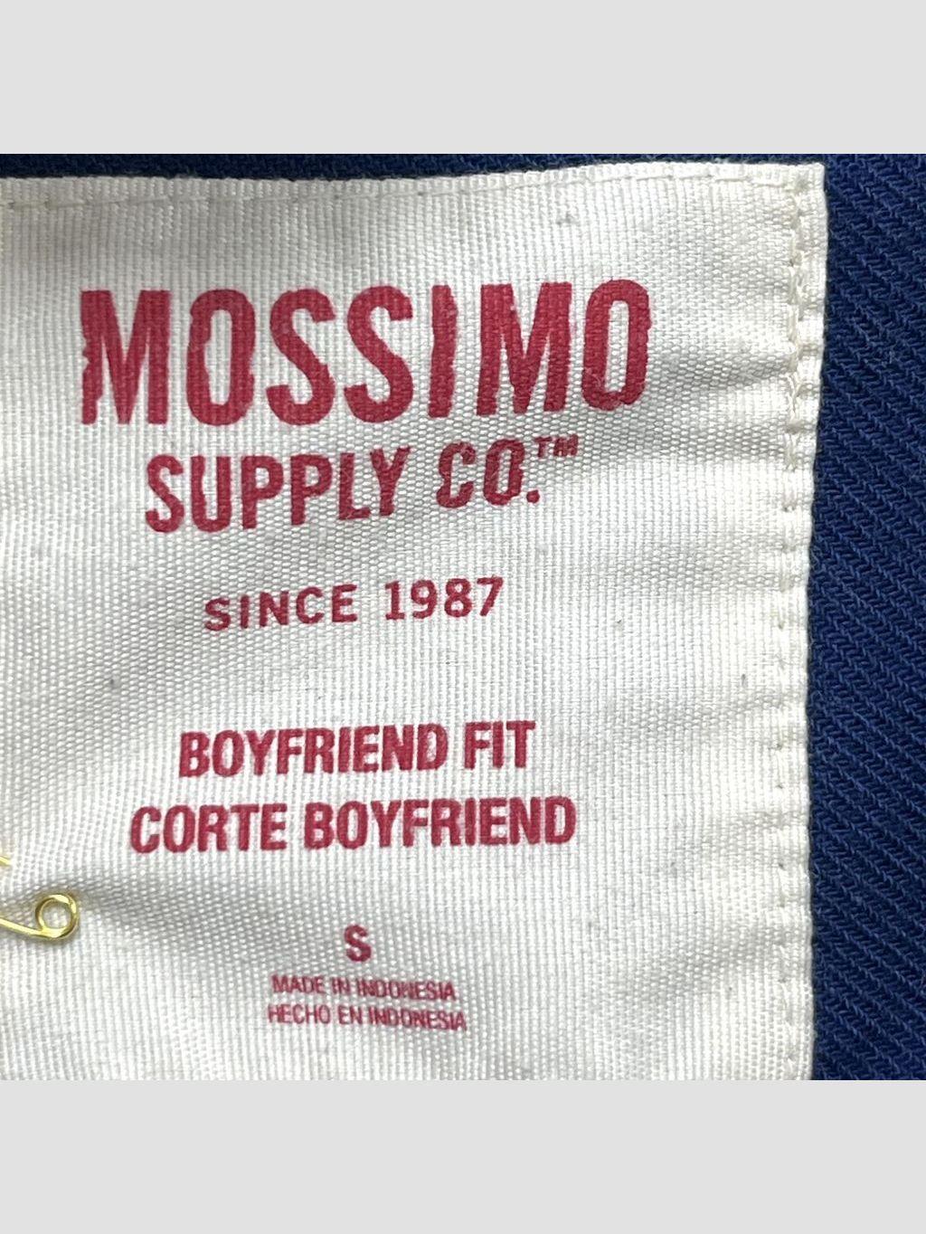 Camisa MOSSIMO - Talla S (VOP00913482)-1