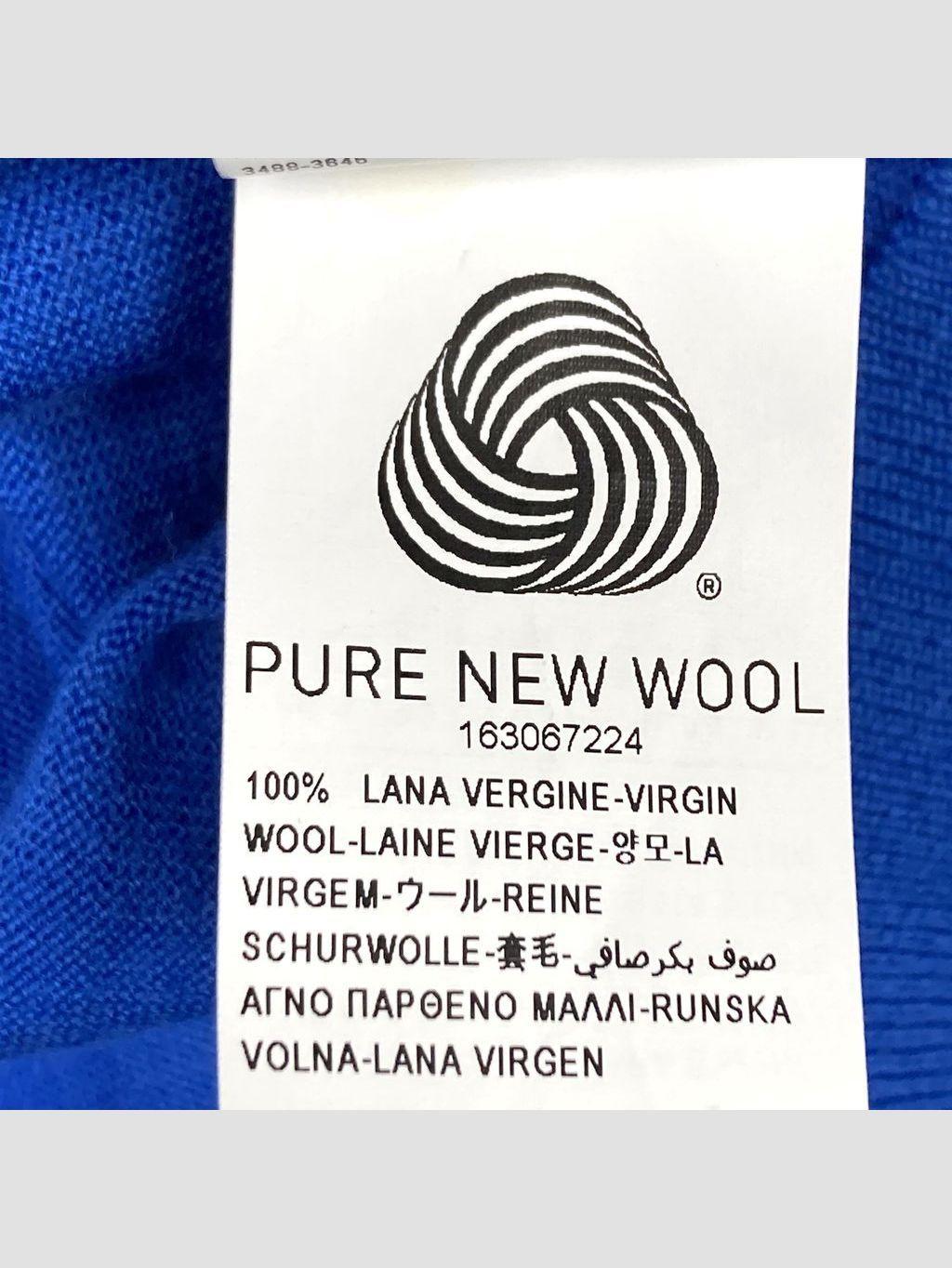 Sweater UNITED COLORS OF BENETTON - Talla S (VOP01210631)-3
