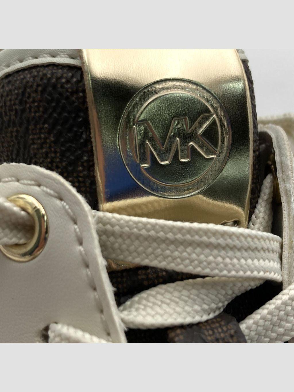 Zapatillas MICHAEL KORS - Talla 37 (VOP01165163)-3