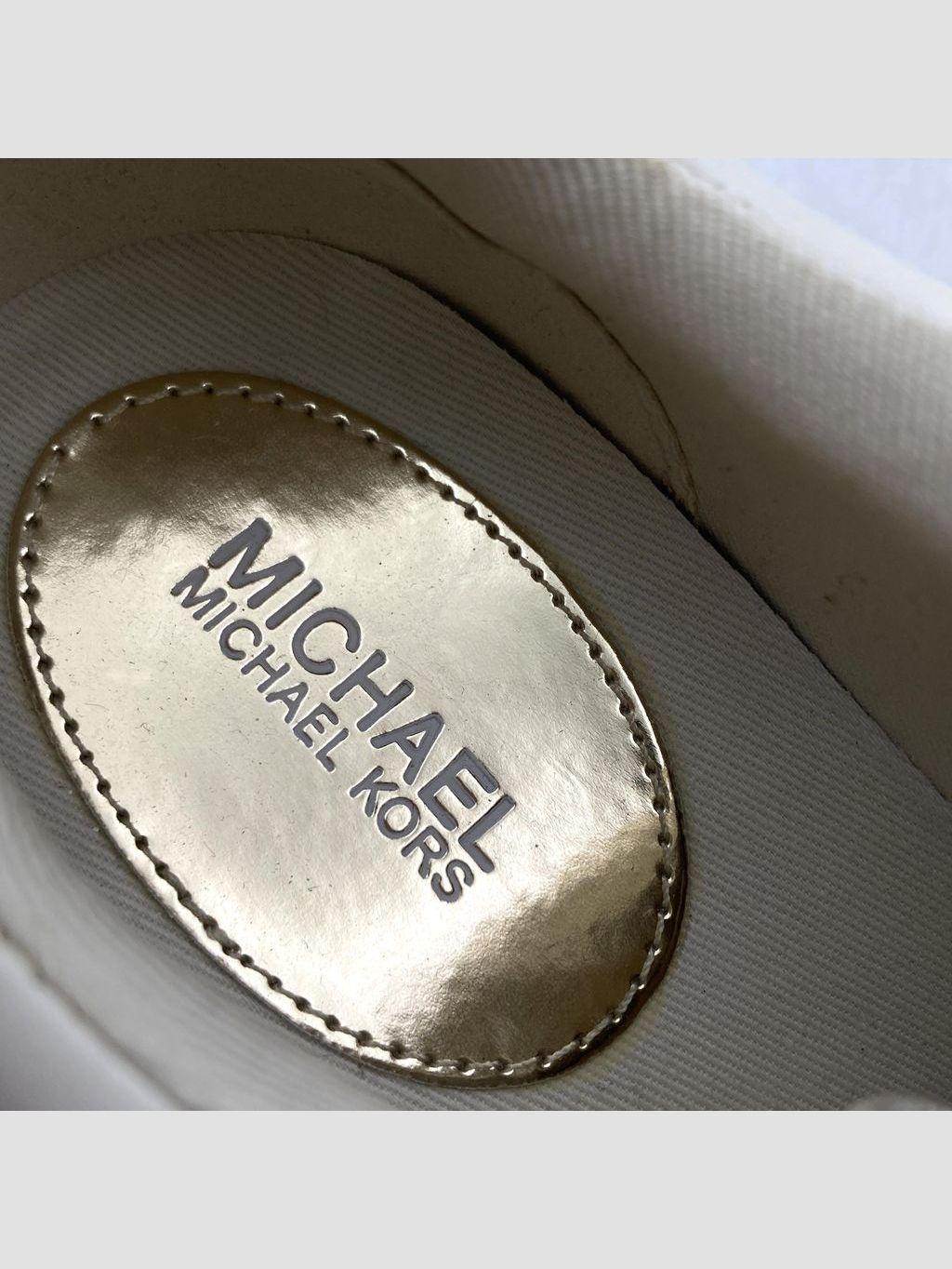 Zapatillas MICHAEL KORS - Talla 37 (VOP01165163)-4