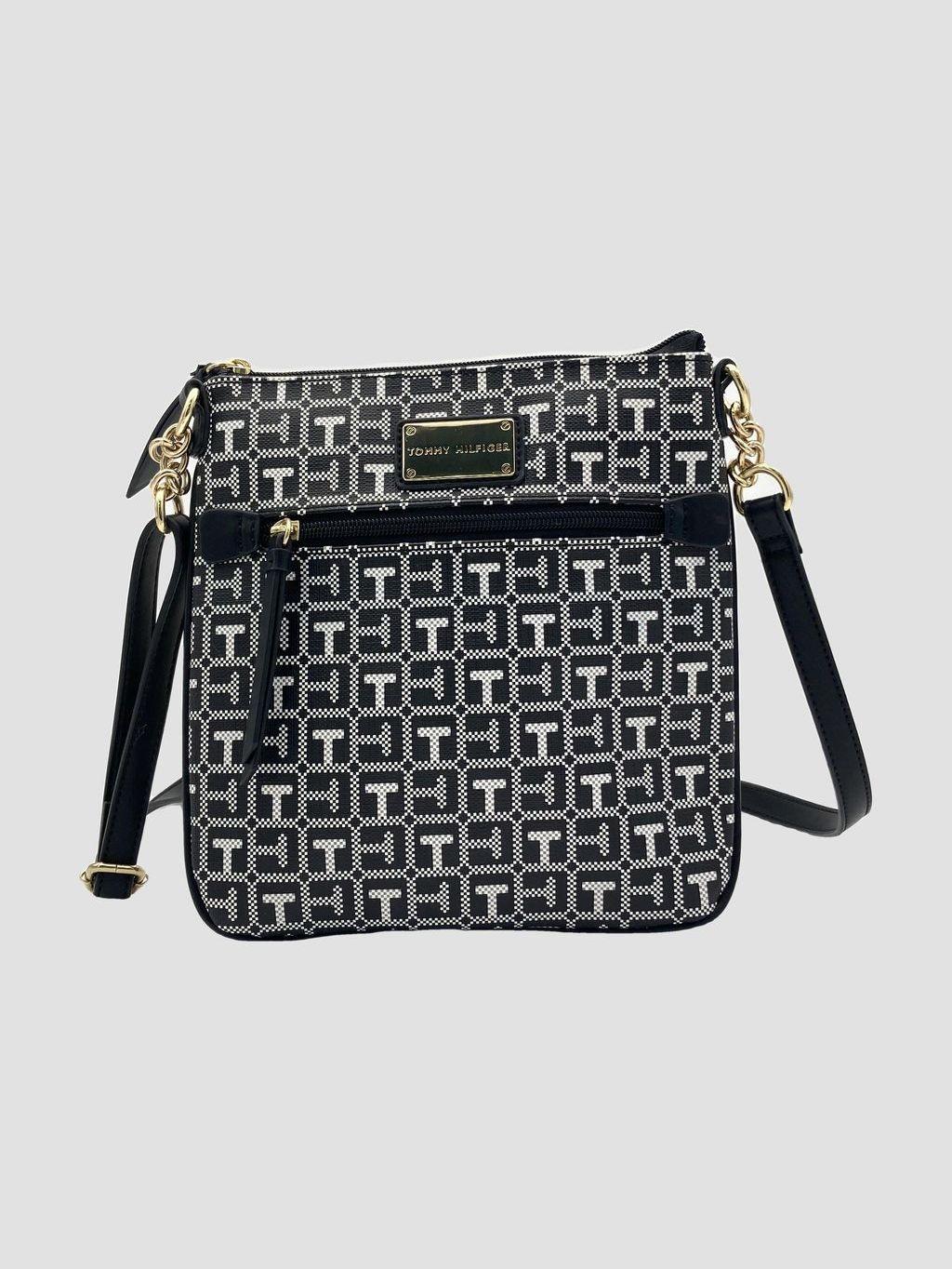 Bandolera TOMMY HILFIGER - Talla Talla Única (VOP00957346)-0