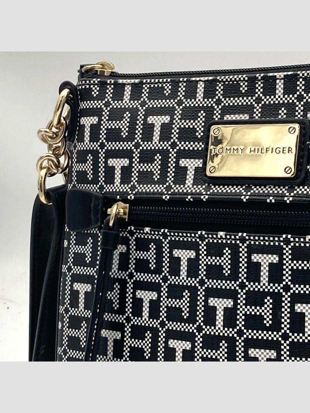 Bandolera TOMMY HILFIGER - Talla Talla Única (VOP00957346)-2