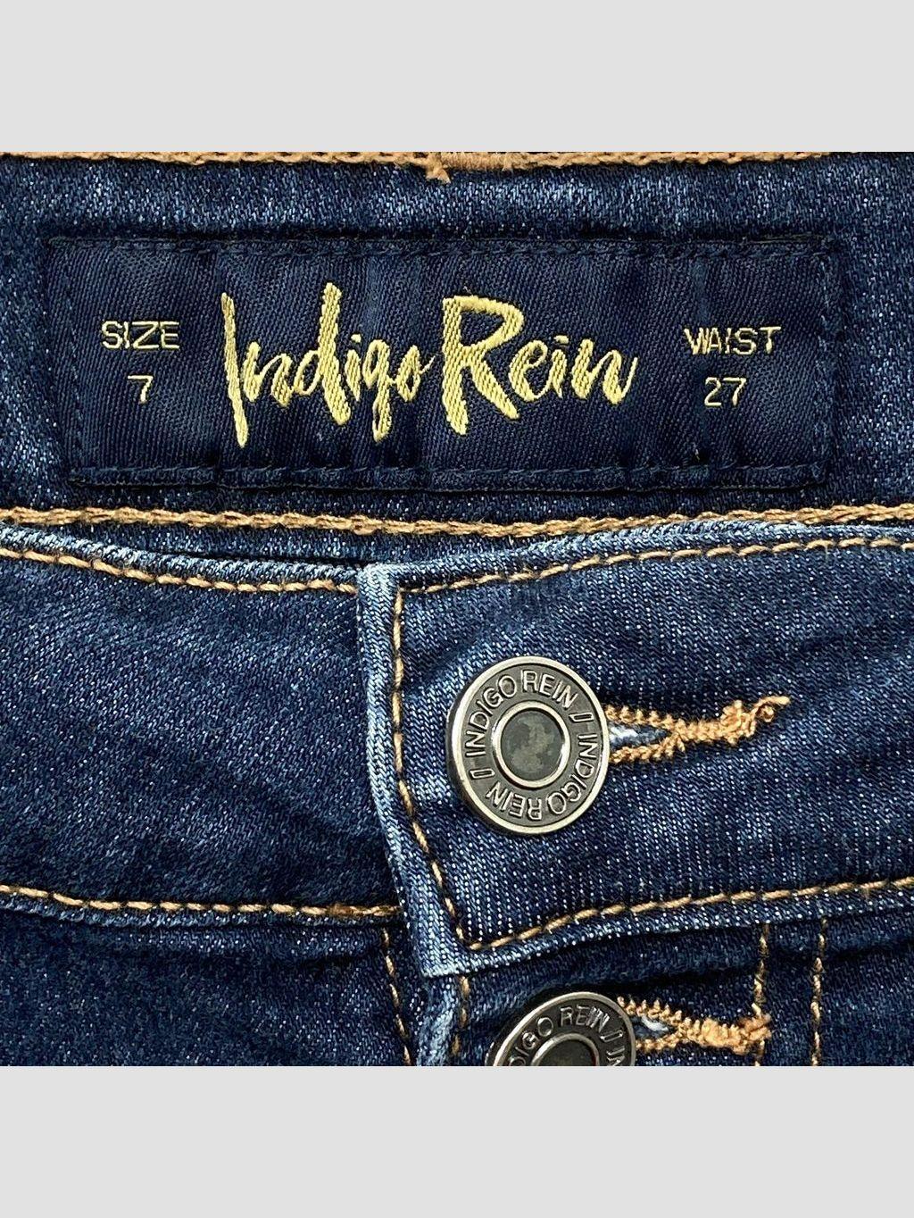 Short VINTAGE - Talla 40 (VOP00934273)-2