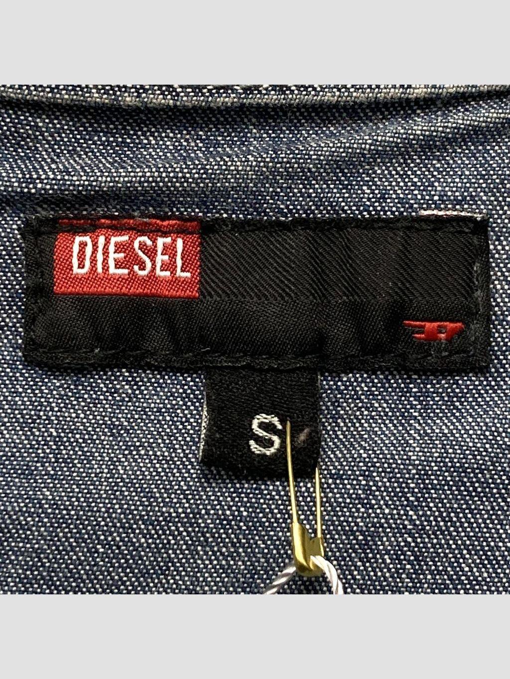 Chaqueta casual DIESEL - Talla S (VOP01039272)-2