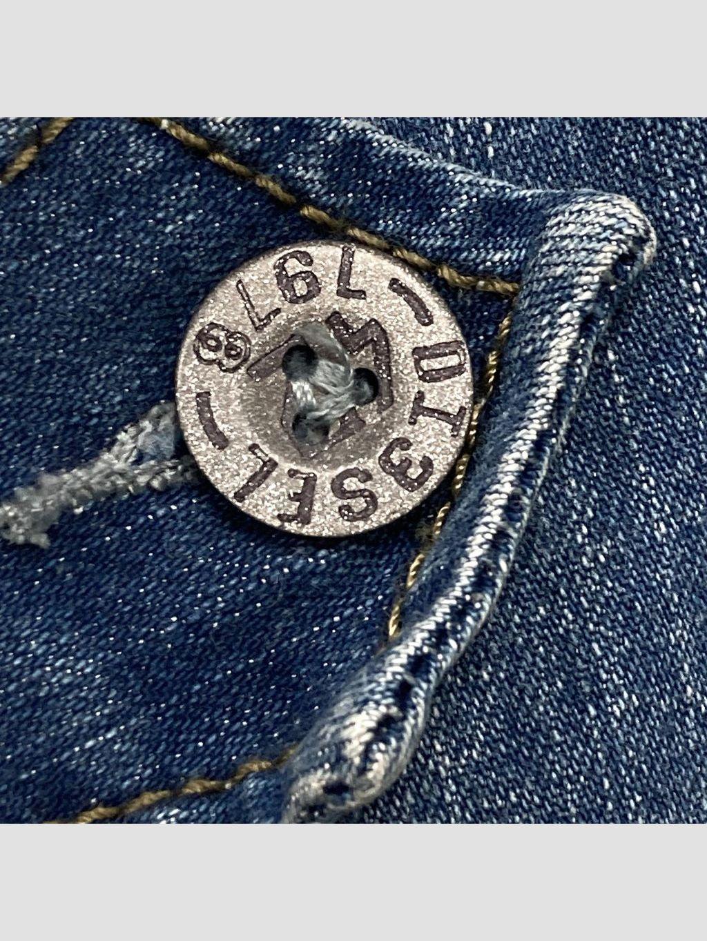 Chaqueta casual DIESEL - Talla S (VOP01039272)-3