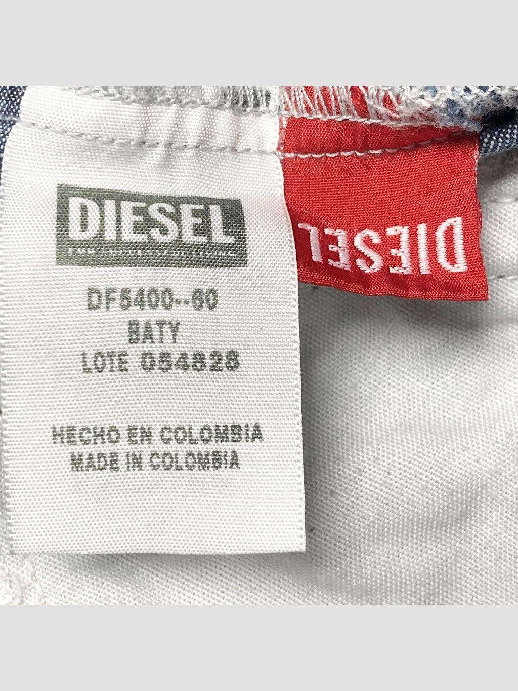 Chaqueta casual DIESEL - Talla S (VOP01039272)-4