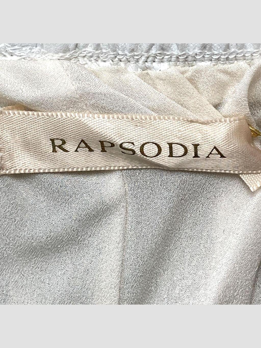 Short RAPSODIA - Talla 40 (VOP00954763)-1
