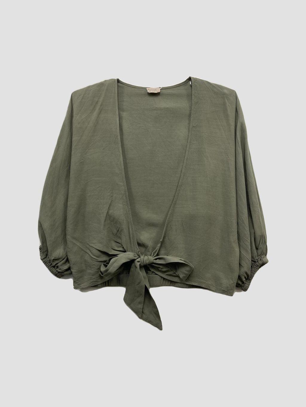 Blusa UMBRALE - Talla XS (VOP00991839)-0