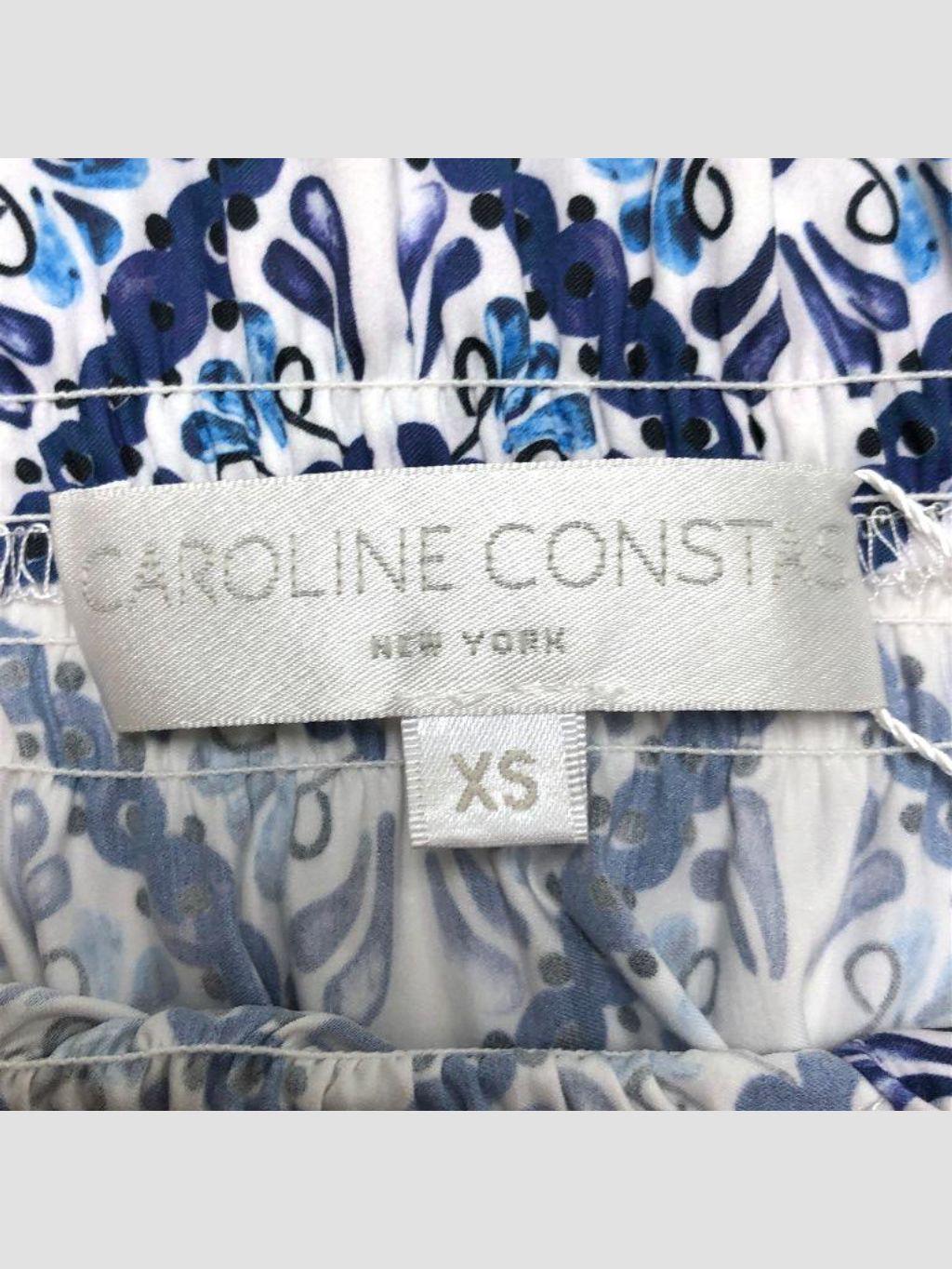 Blusa CAROLINE CONSTAS - Talla XS (VOP00866766)-1