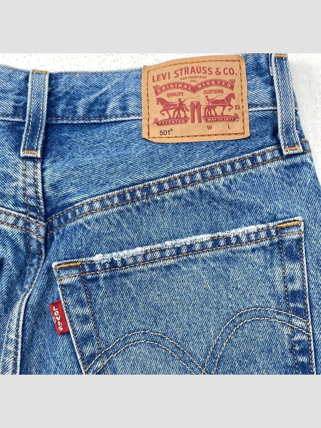 Jean LEVI'S - Talla 34 (VOP01136375)-3