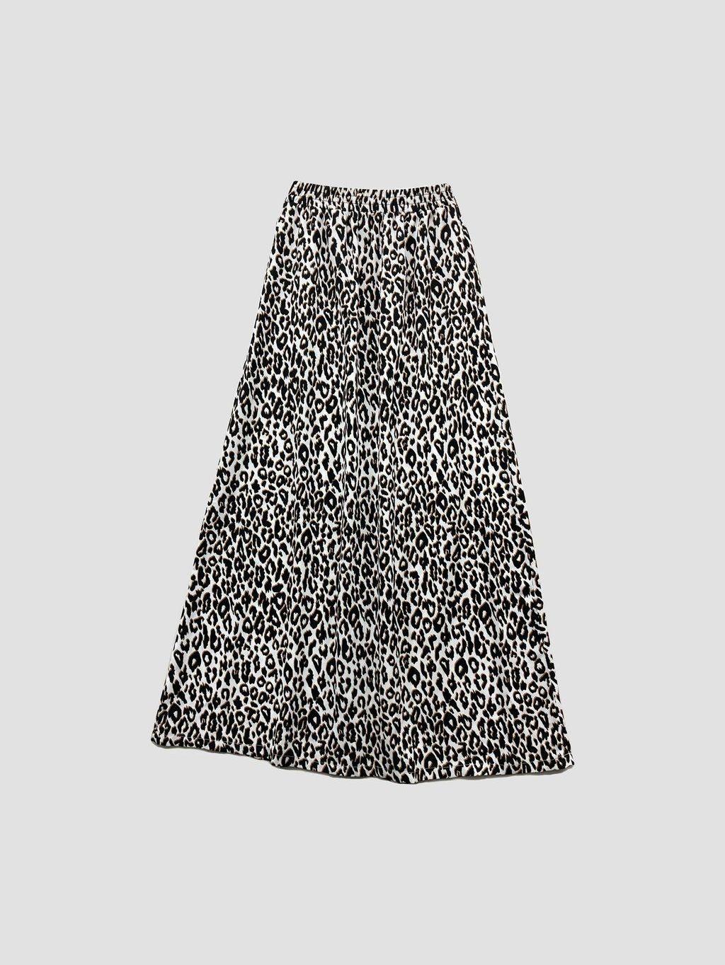 Falda larga JACINTA TIENDA - Talla 40 (VOP00942366)-0