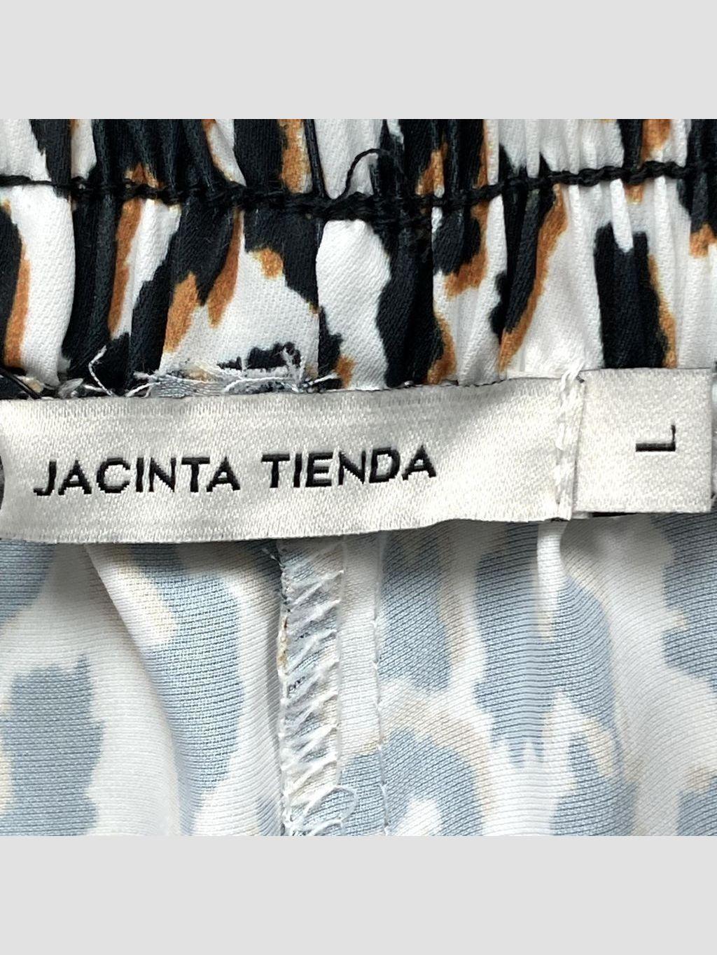 Falda larga JACINTA TIENDA - Talla 40 (VOP00942366)-1