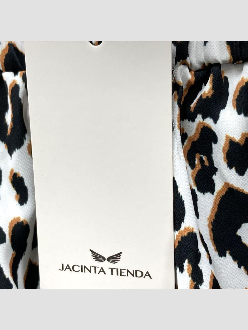 Falda larga JACINTA TIENDA - Talla 40 (VOP00942366)-3