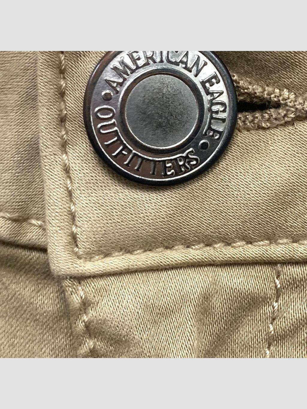 Jean AMERICAN EAGLE OUTFITTERS - Talla 32 (VOP01004165)-2