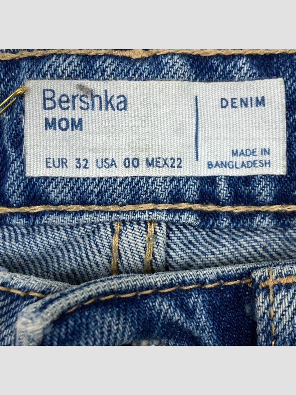 Jean BERSHKA - Talla 32 (VOP01083852)-2