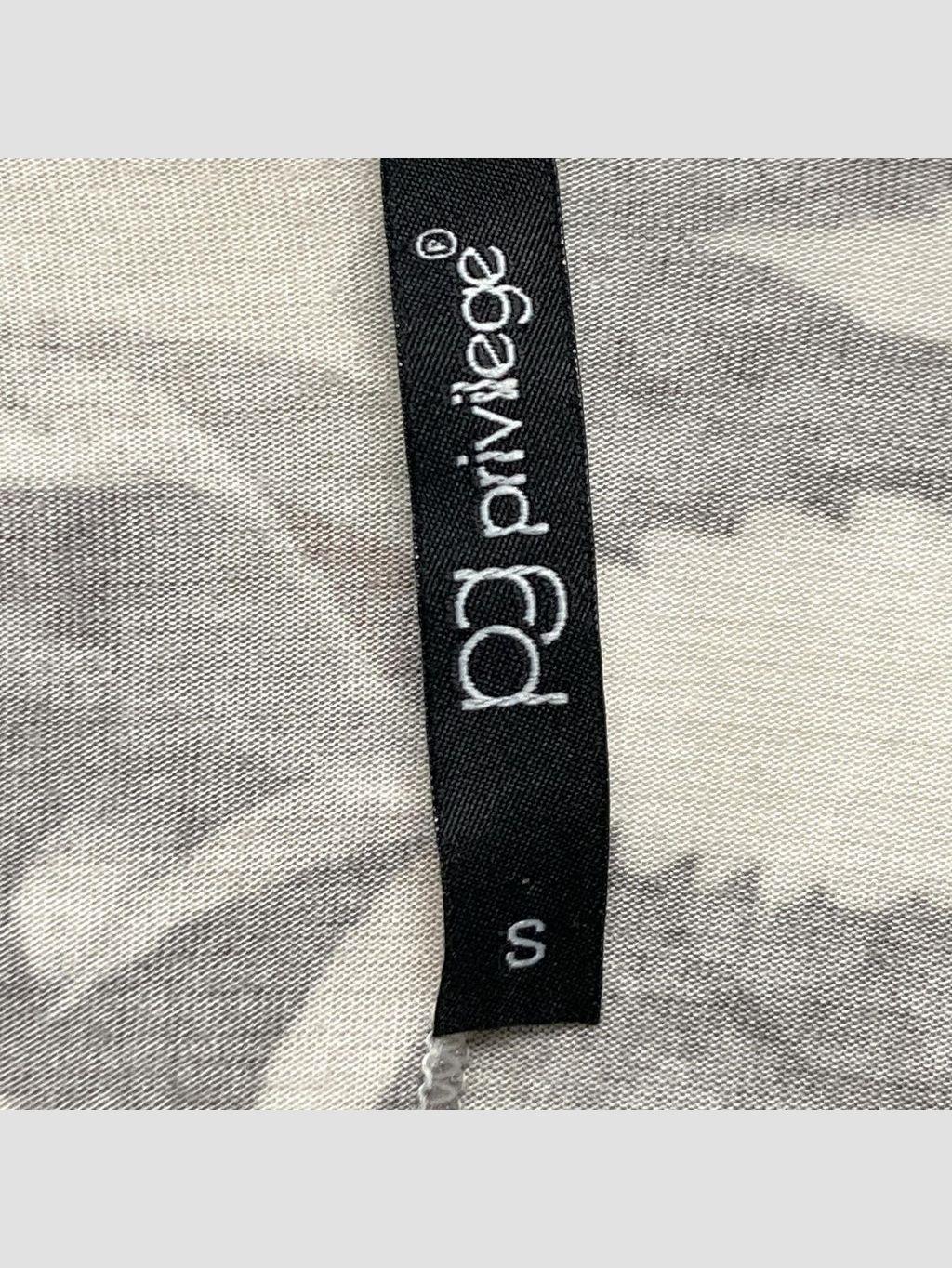 Kimono PRIVILEGE - Talla S (VOP00897883)-2