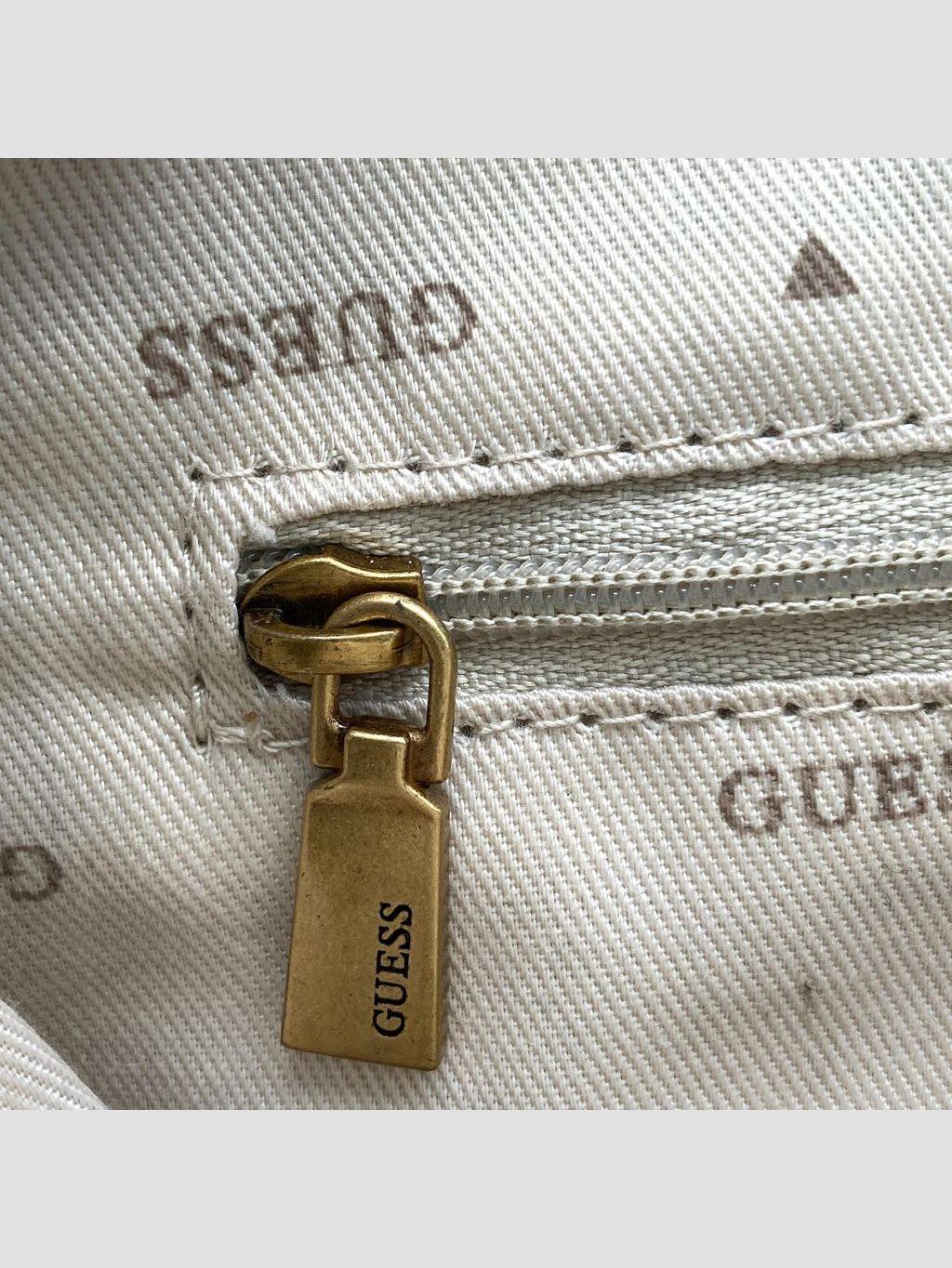 Banano GUESS - Talla Talla Única (VOP00890497)-1