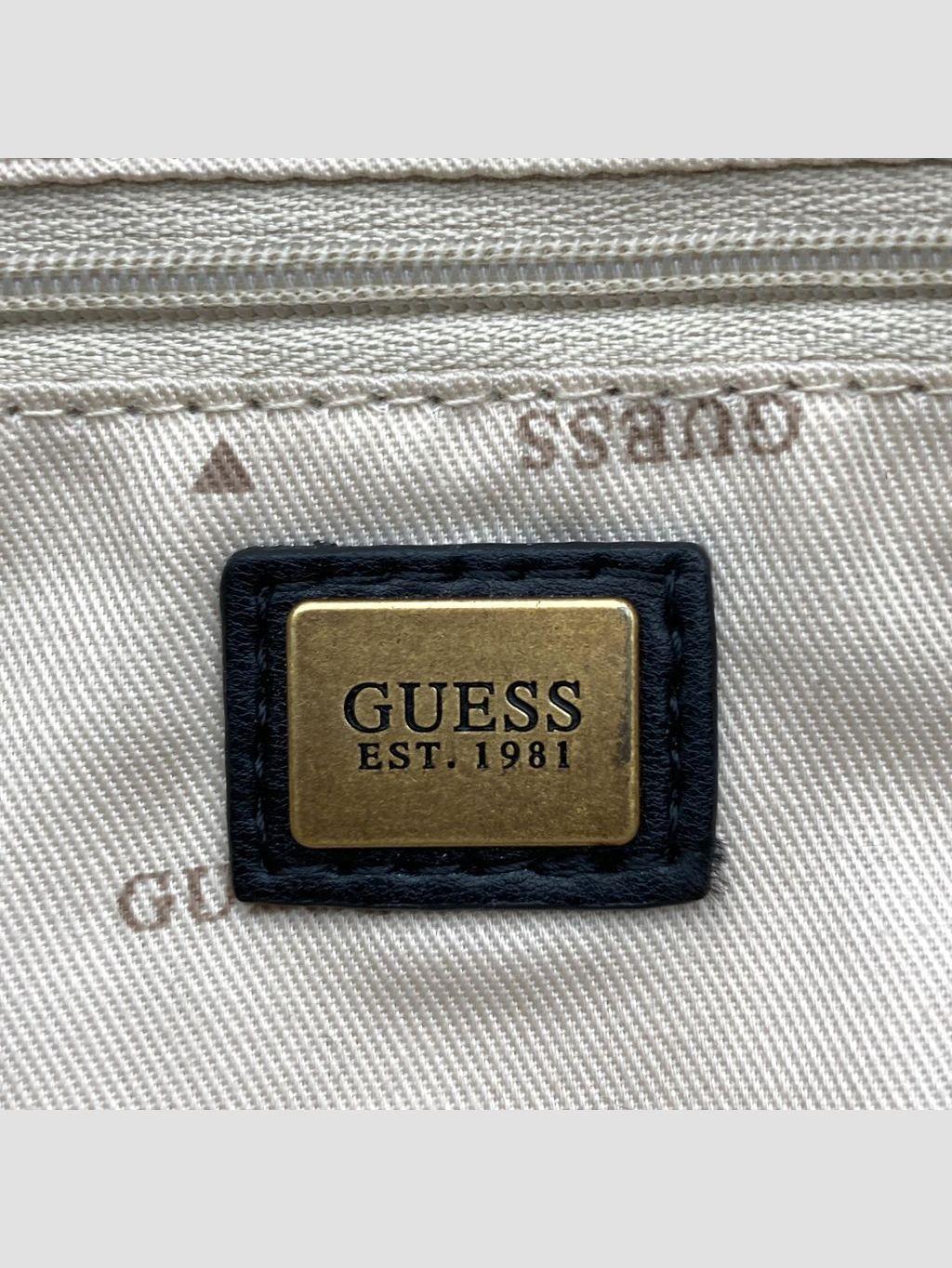 Banano GUESS - Talla Talla Única (VOP00890497)-2