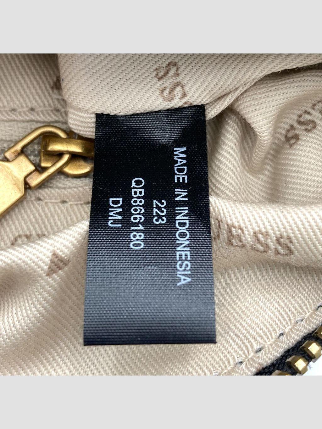 Banano GUESS - Talla Talla Única (VOP00890497)-4