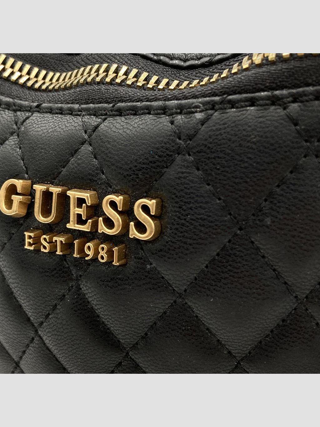 Banano GUESS - Talla Talla Única (VOP00890497)-6