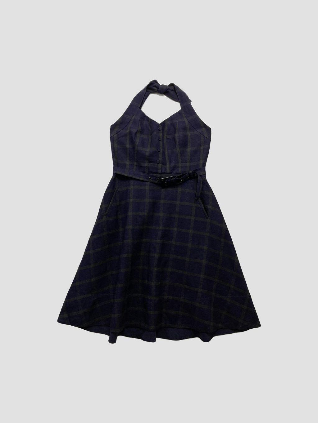 Vestido largo ADOLFO DOMINGUEZ - Talla L (VOP01009873)-0