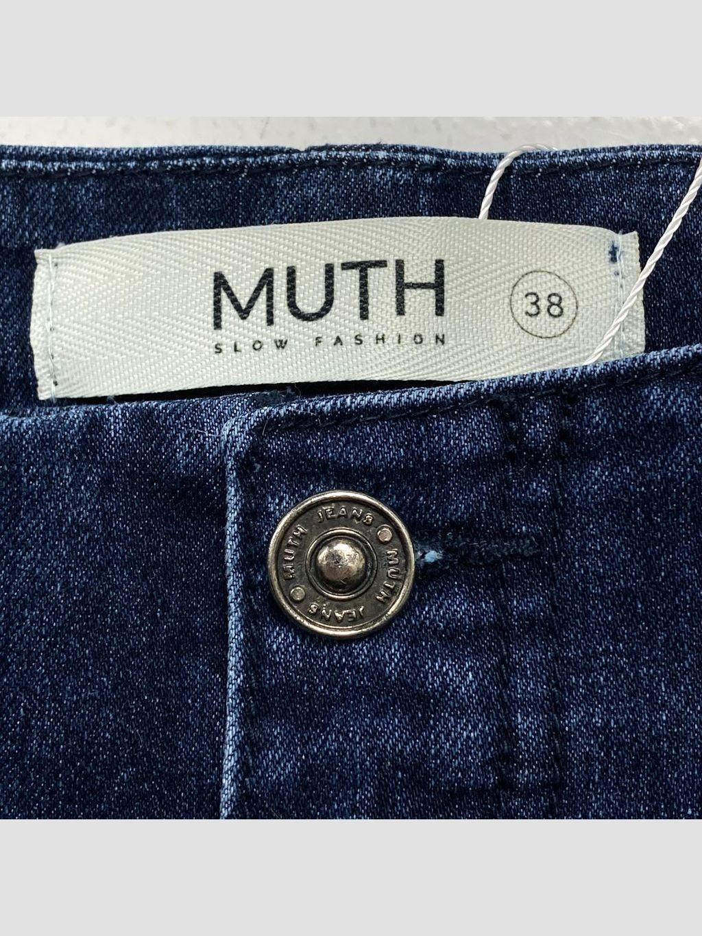 Jean MUTH - Talla 38 (VOP01040578)-2