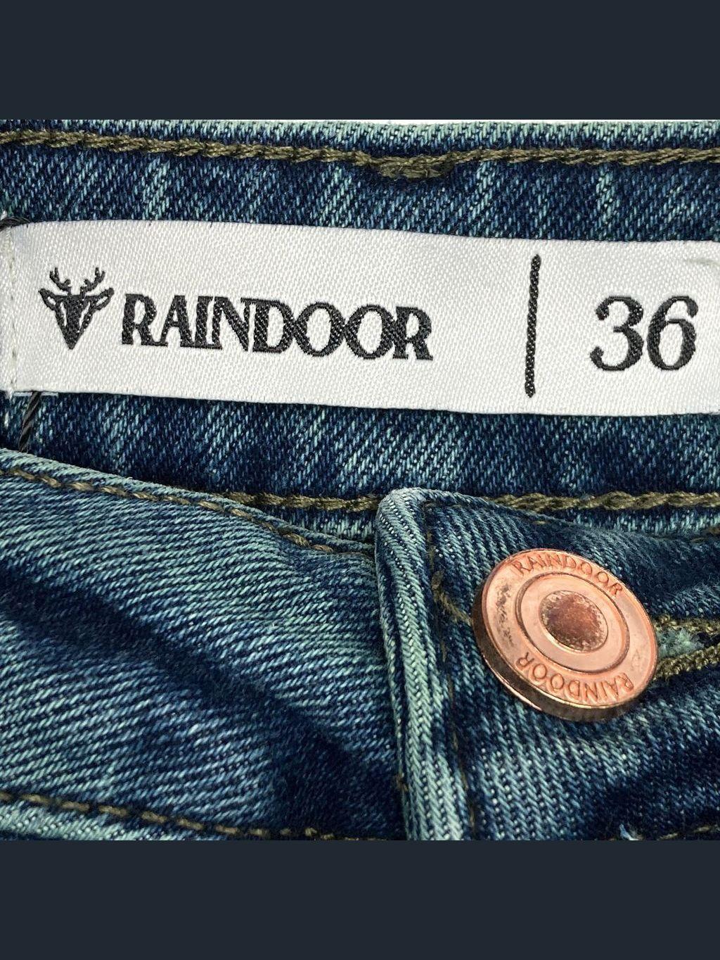 Jean RAINDOOR - Talla 36 (VOP01219523)-2