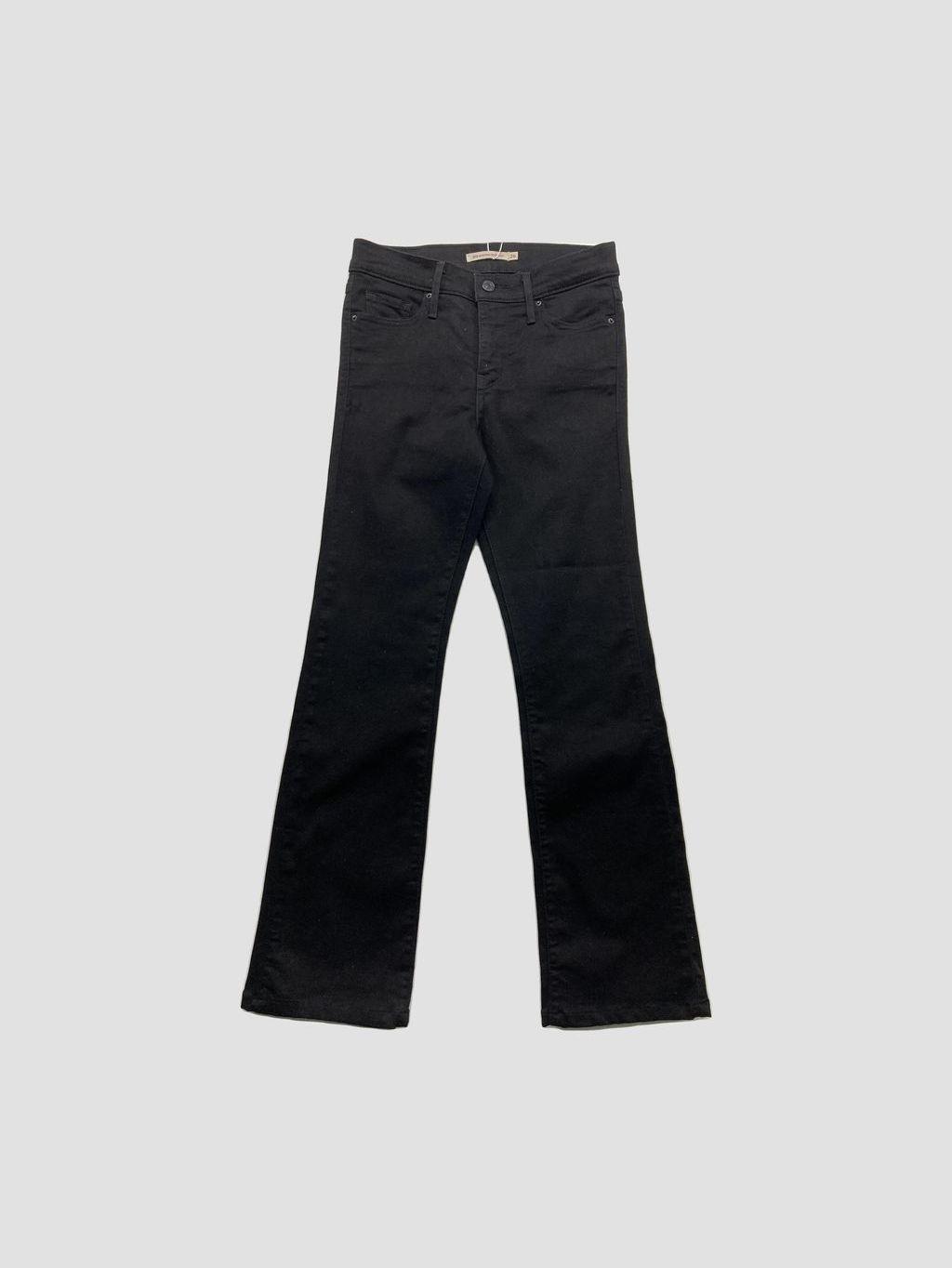 Jean LEVI'S - Talla 36 (VOP01015330)-0