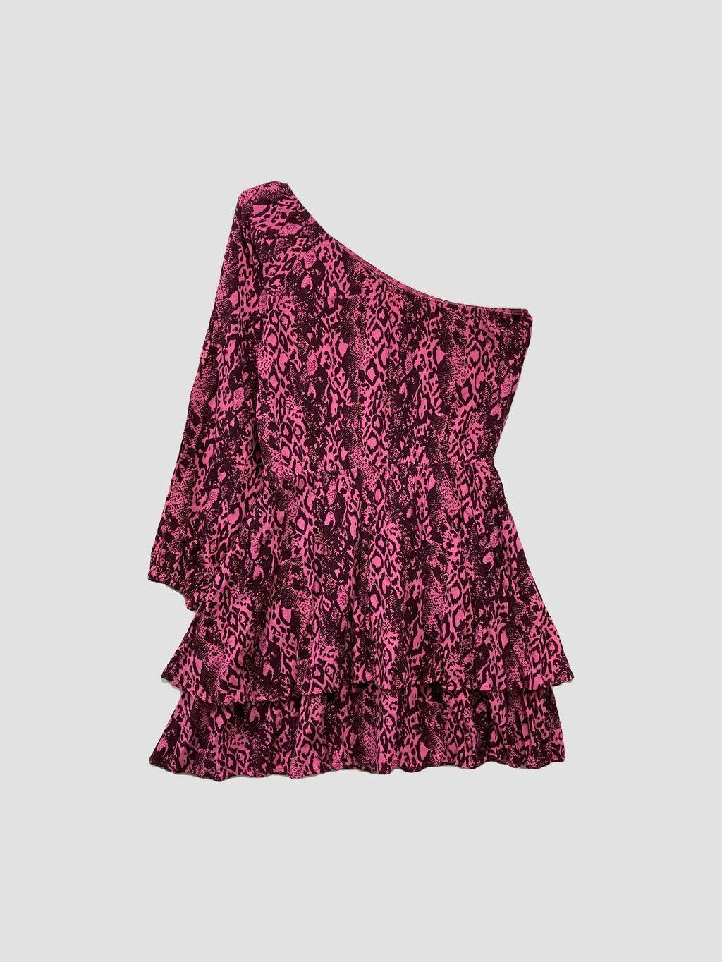Vestido corto MAAJI - Talla M (VOP01033862)-0